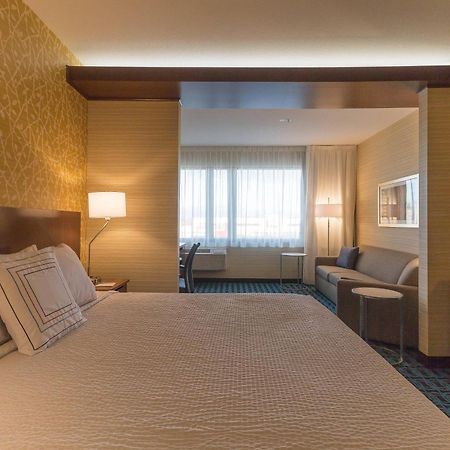 Fairfield Inn & Suites By Marriott Regina Zewnętrze zdjęcie