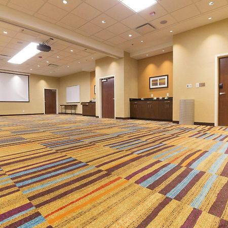 Fairfield Inn & Suites By Marriott Regina Zewnętrze zdjęcie