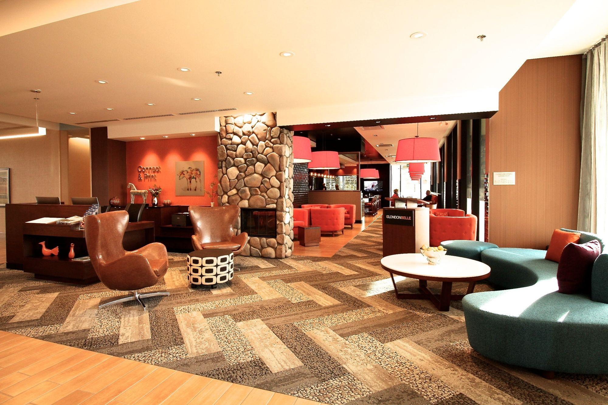 Fairfield Inn & Suites By Marriott Regina Zewnętrze zdjęcie