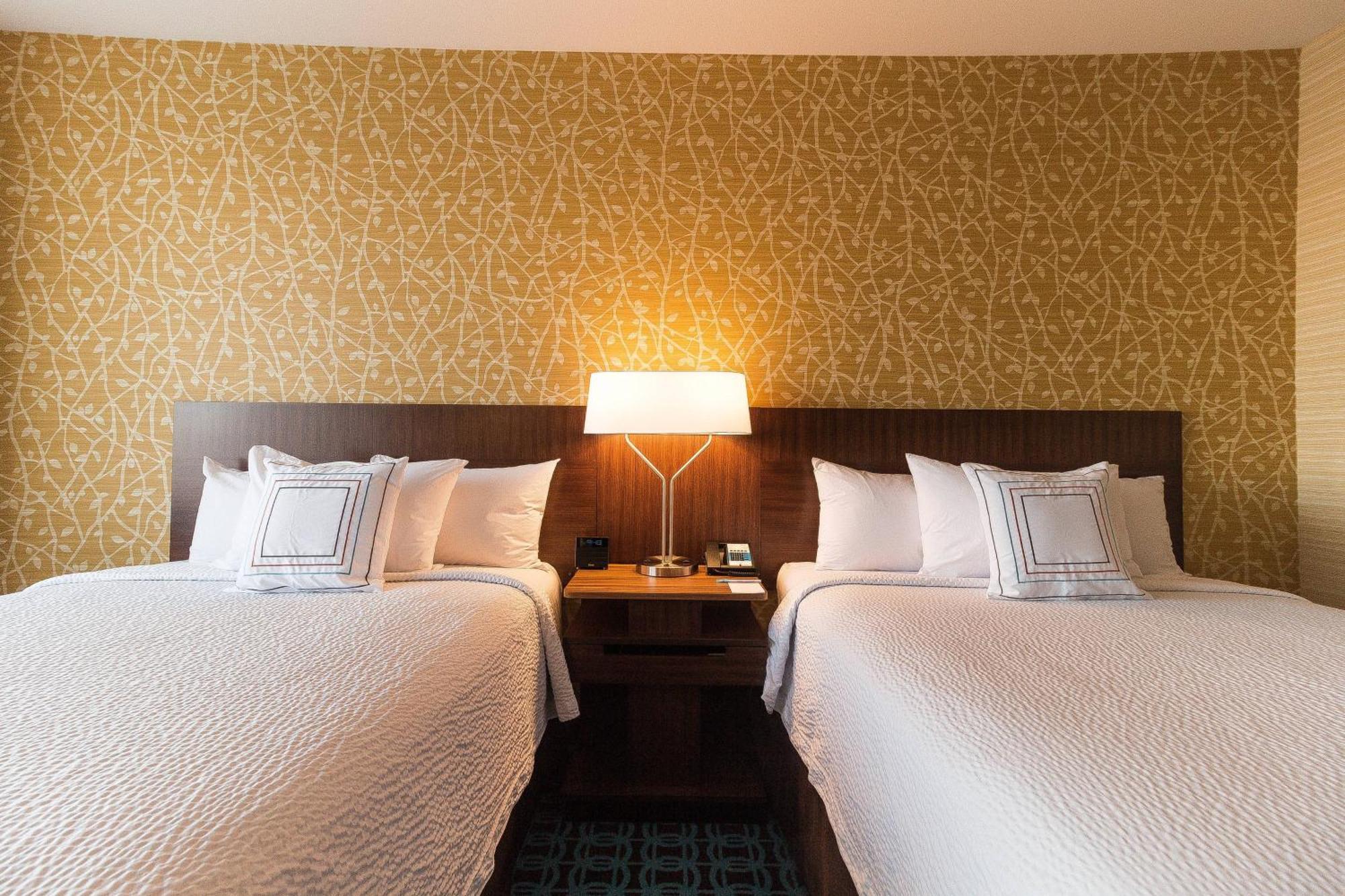 Fairfield Inn & Suites By Marriott Regina Zewnętrze zdjęcie