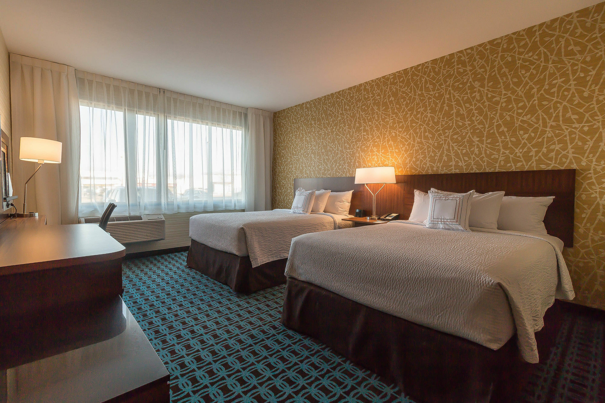 Fairfield Inn & Suites By Marriott Regina Zewnętrze zdjęcie