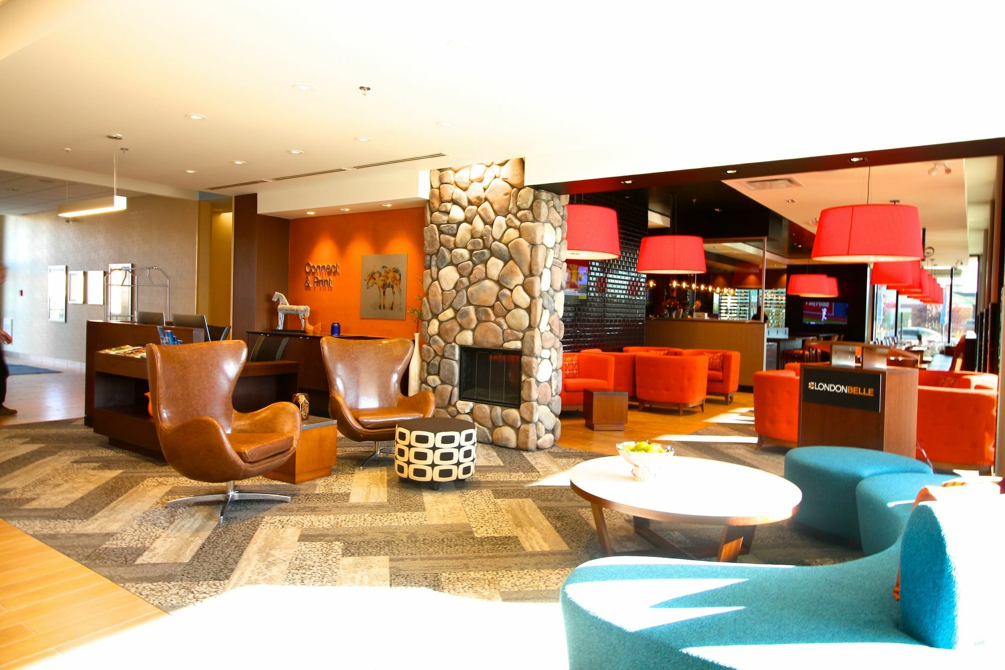 Fairfield Inn & Suites By Marriott Regina Zewnętrze zdjęcie