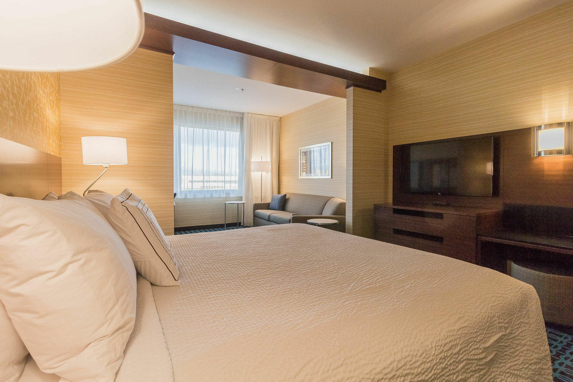 Fairfield Inn & Suites By Marriott Regina Zewnętrze zdjęcie